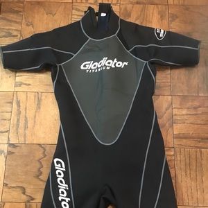 Jet Ski Gladiator Titanium 2-Women’s XL